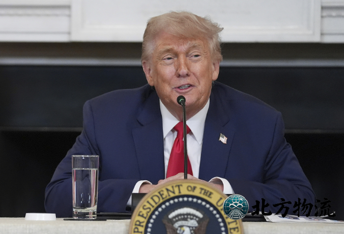 中美在韓國(guó)會(huì)談降低船舶費(fèi)用對(duì)海運(yùn)有什么影響