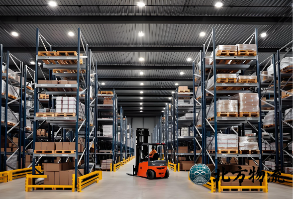 天津倉儲物流搬運(yùn)靠譜嗎